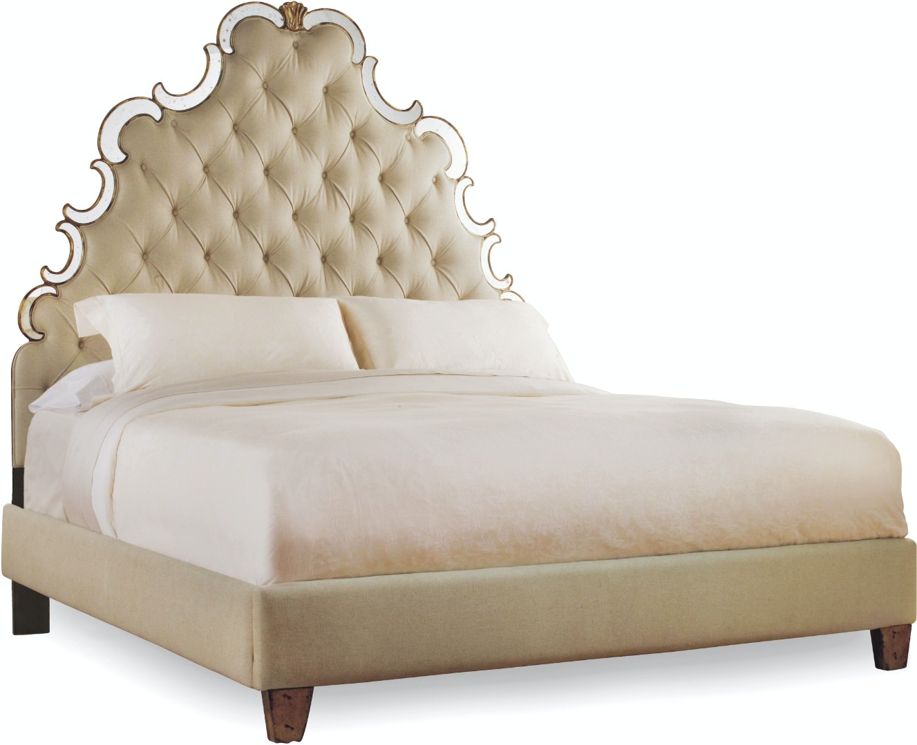 Gramercy Home кровать Montana Queen Size