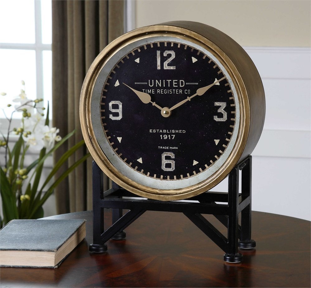 Часы Table Clock