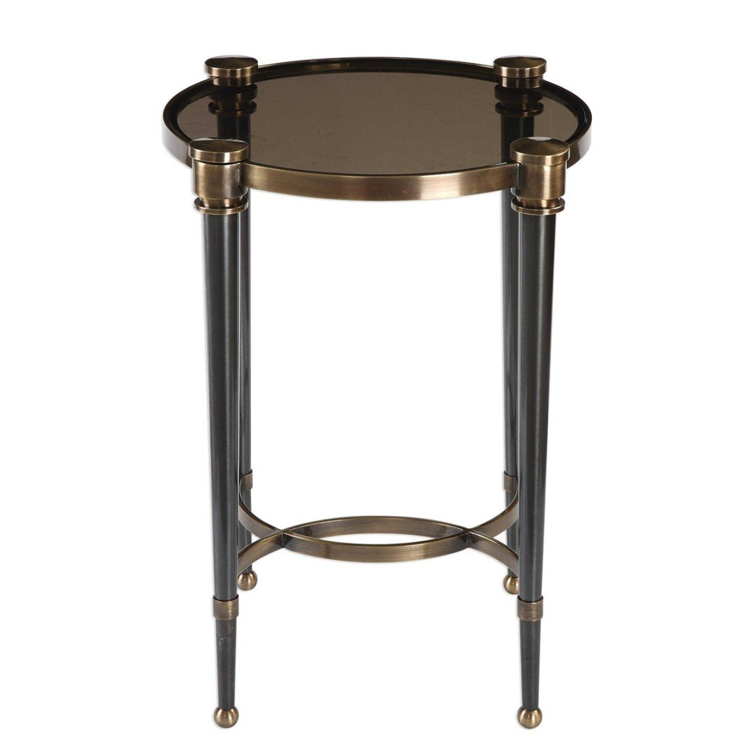 Столик Top hat Drink Table Uttermost