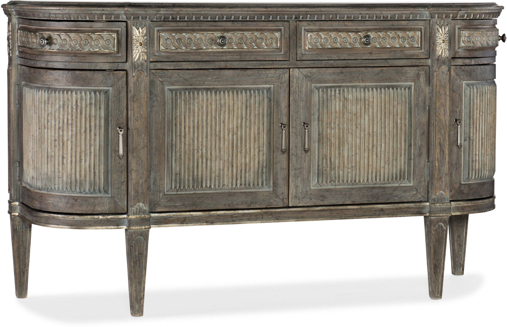 Шкаф книжный European Renaissance II, hooker Furniture. Шкаф hooker. Elder Scrolls Sideboard hooker Furniture. Мебель Tweet.